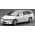 1/24 Honda RB1 Odyssey Absolute '06 [No.109]