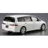 1/24 Honda RB1 Odyssey Absolute '06 [No.109]