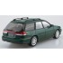 1/24 Subaru BG5 Legacy Touring Wagon '93 [No.135]
