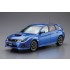 1/24 Subaru GRB Impreza WRX STI '10 (MODEL CAR No.29)