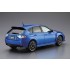 1/24 Subaru GRB Impreza WRX STI '10 (MODEL CAR No.29)