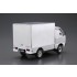 1/24 Suzuki ST30 Carry Panel Van '79 (MODEL CAR No.79)