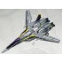 Non-Scale Macross F VF-25S Super Messiah