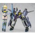 Non-Scale Macross F VF-25S Super Messiah
