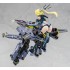 Non-Scale Macross F VF-25S Super Messiah
