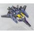 Non-Scale Macross F VF-25S Super Messiah