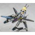 Non-Scale Macross F VF-25S Super Messiah