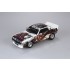 1/24 Toyota Black Lagoon TA22 Celica 1600GT '72 (TUNED CAR No.IT-01)
