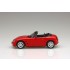 1/24 Suzuki EA11R Cappuccino '91 (MODEL CAR No.40)