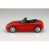 1/24 Suzuki EA11R Cappuccino '91 (MODEL CAR No.40)