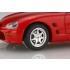 1/24 Suzuki EA11R Cappuccino '91 (MODEL CAR No.40)