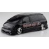 1/24 Toyota Black Mafia TCR11W Estima '98 [No.96]