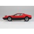 1/32 Ferrari 512 BB (Red, Snap Kit)