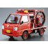 1/24 Subaru TT2 Sambar The Fire Engine '11