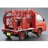 1/24 Subaru TT2 Sambar The Fire Engine '11