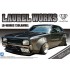 1/24 LB-Works 130Laurel [No.5]