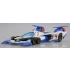 1/24 Nasurada AKF-0 [CYBER FORMULA No.1]