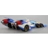 1/24 Nasurada AKF-0 [CYBER FORMULA No.1]