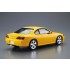 1/24 Nissan S15 Silvia Spec.R '99 (MODEL CAR No.99)