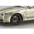1/24 Nissan BNR34 Skyline GT-R V-Spec II Nur '02 (MODEL CAR No.134)