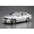 1/24 Toyota GRS182 Crown RoyalSaloon G/Athlete G '03 (MODEL CAR No.118)