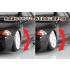 1/24 Nissan BNR32 Skyline GT-R 1989 Air Suspension Custom