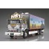 1/32 Ichibanboshi Goikenmuyou Decorated Truck (Yarou No.01)
