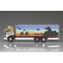 1/32 Ichibanboshi Goikenmuyou Decorated Truck (Yarou No.01)