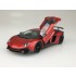 1/24 '15 Lamborghini Aventador SV (SUPER CAR No.11)