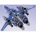 Non-Scale Macross F VF-25 Decal Set