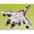 Non-Scale Macross F VF-25 Decal Set