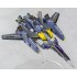 Non-Scale Macross F VF-25 Decal Set