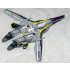 Non-Scale Macross F VF-25 Decal Set