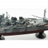 1/350 IJN Heavy Cruiser Takao 1944 (IRON CLAD)