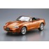 1/24 Mazda NB8C Roadster RS '99 (MODEL CAR No.117)