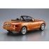 1/24 Mazda NB8C Roadster RS '99 (MODEL CAR No.117)