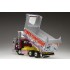 1/32 Super Sunshine (The Decorated Trucks No.1)