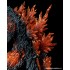 Burning Millennium Godzilla Monster