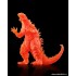 Burning Millennium Godzilla Monster