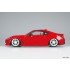 1/32 Toyota GR86 2021 Custom Wheels (Spark Red)