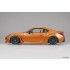1/32 Toyota GR86 2021 Custom Wheels (Flame Orange)