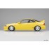 1/32 Honda DC2 Integra Type R Custom Wheels (Sunlight Yellow)