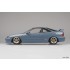 1/32 Honda DC2 Integra Type R Custom Wheels (Grey)