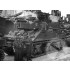 Dry Transfers for 1/35 British 13/18 Hussars Firefly VC "Carole" 