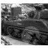 Dry Transfers for 1/35 British 13/18 Hussars Firefly VC "Carole" 