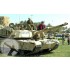 Dry Transfers - 1/35 USMC 1st TKS Abrams (OIF)