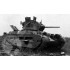 Dry Transfers for 1/35 BEF Matilda II Mk I "Greyna" 