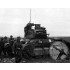 Dry Transfers for 1/35 BEF Matilda II Mk I "Greyna" 