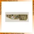 1/35 SdKfz.250/1 Instruments and Placards for Dragon kit