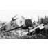 Dry Transfers for 1/35 Ausf Panther G's from Panzer Brigade 113 